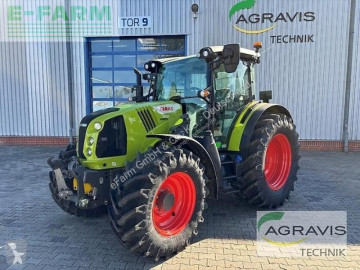 Claas