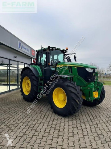 John Deere