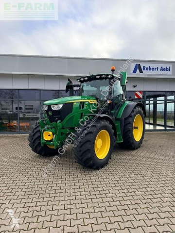 John Deere