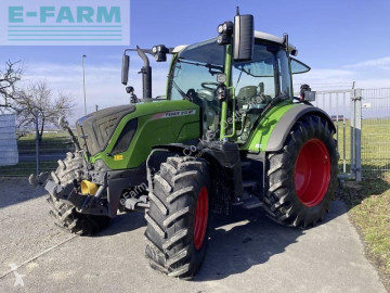 Fendt