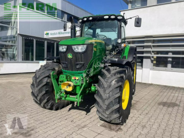 John Deere