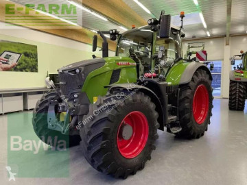 Fendt