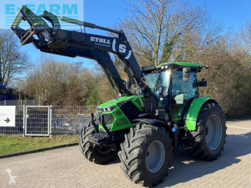 Deutz-Fahr