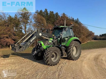 Deutz-Fahr