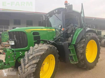 John Deere