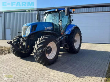 New Holland