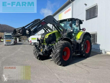 Claas