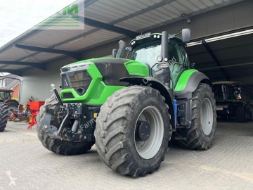 Deutz-Fahr