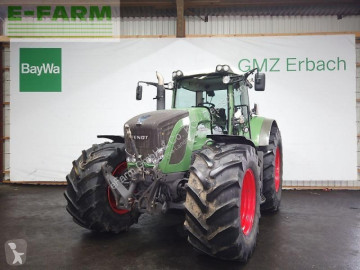Landbrugstraktor Fendt