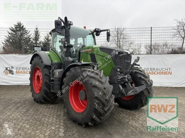Fendt