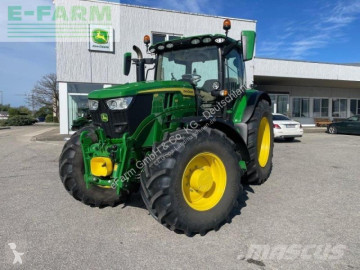 John Deere