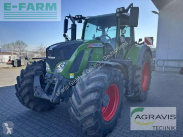 Fendt