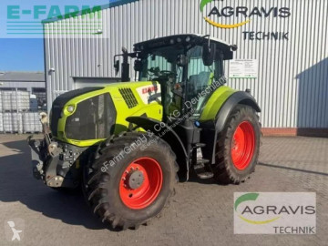 Claas