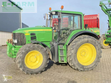John Deere