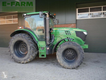 John Deere