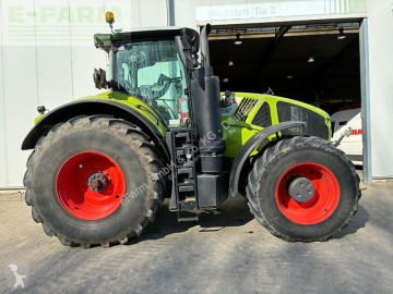 Claas