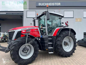 Massey Ferguson