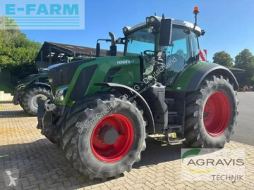 Fendt