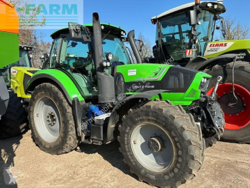 Deutz-Fahr6180