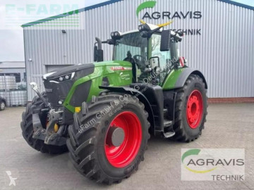 Fendt