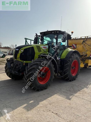 Claas