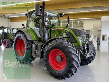 Fendt