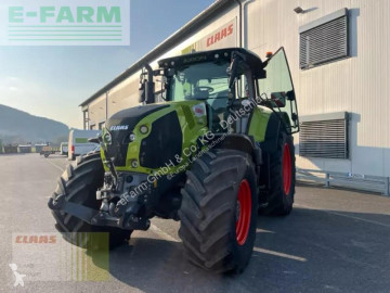Claas