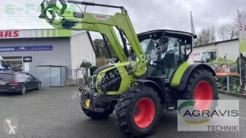 Claas