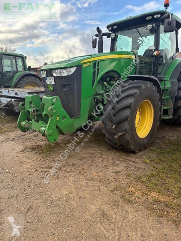 John Deere