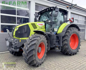 Claas