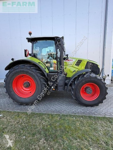 Claas