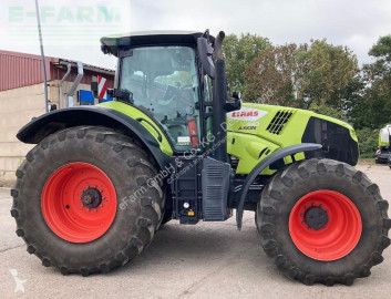Claas