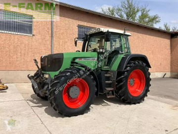 Fendt