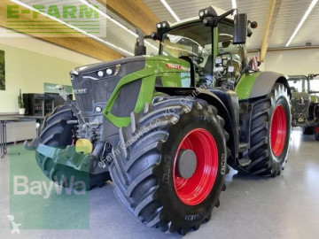 Fendt