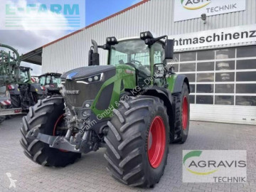 Fendt