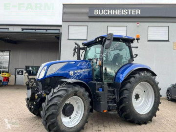 New Holland