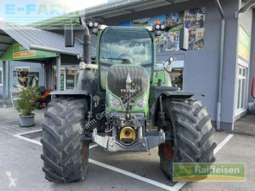 Fendt