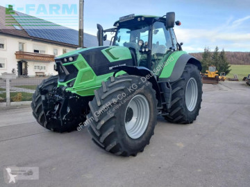 Deutz-Fahr