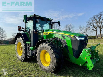 John Deere