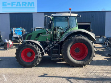 Fendt