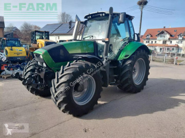 Deutz-Fahr