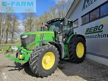 John Deere