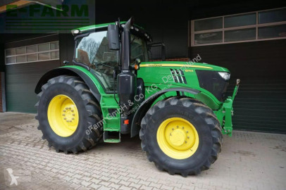 John Deere