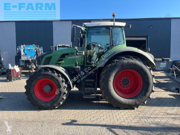 Fendt