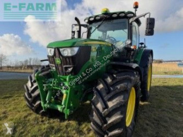 John Deere6R