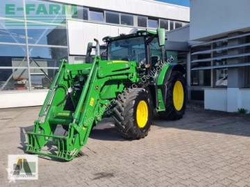 John Deere