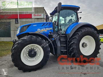 New Holland