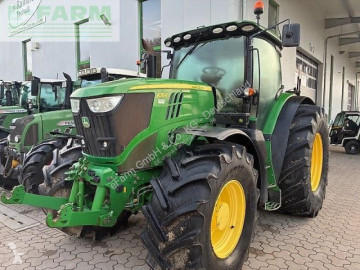 John Deere