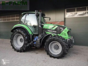 Deutz-Fahr