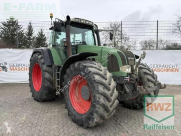 Fendt